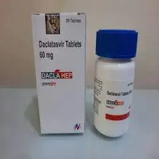  Daclatasvir Tablets
